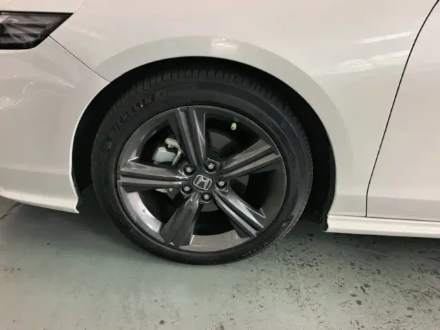Honda Inspire — Фото автомобиля 24