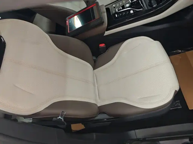 BYD Qin PLUS — Фото автомобиля 24
