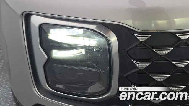 Hyundai Grandeur GN7 — Фото автомобиля 7