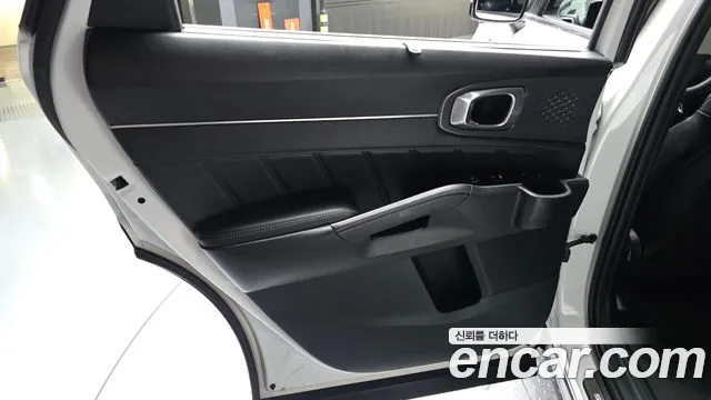Kia Sorento Sorento 4-е поколение Дизель 2.2 2WD — Фото автомобиля 25