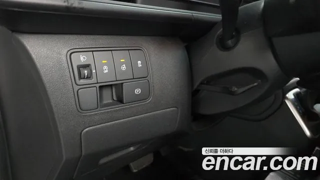 Hyundai Staria Staria Tourer 11 мест — Фото автомобиля 17