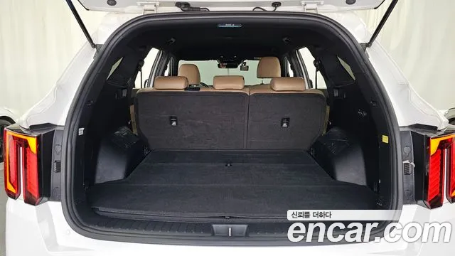 Kia Sorento — Фото автомобиля 20