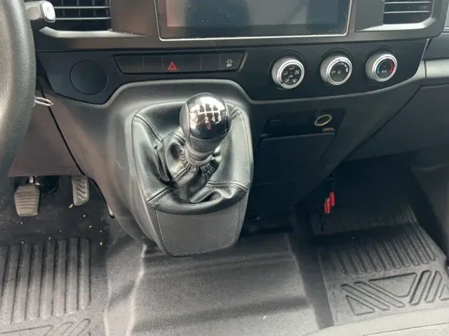 JMC Fushun — Фото автомобиля 8