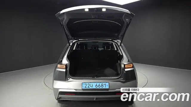 Hyundai Ioniq 5 Ioniq 5 (New) — Фото автомобиля 26