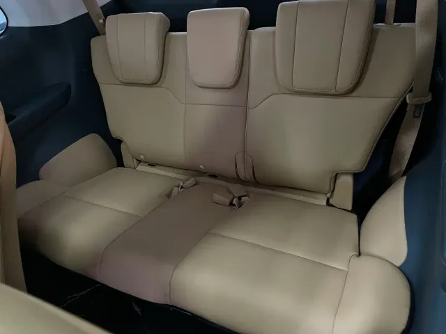 GAC Trumpchi E8 — Фото автомобиля 12