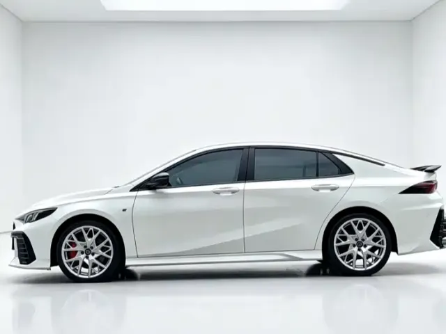 GAC Trumpchi Emkoo — Фото автомобиля 7