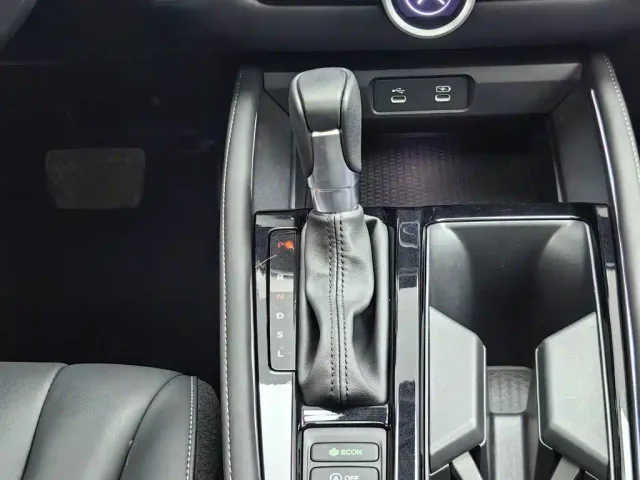 Honda Accord — Фото автомобиля 13