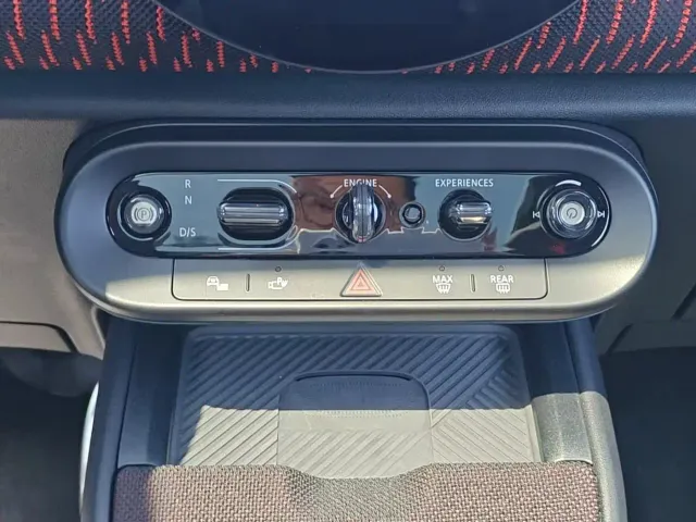 MINI JCW COUNTRYMAN — Фото автомобиля 14