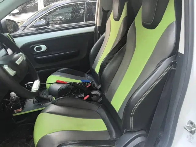 Roewe Clever — Фото автомобиля 13