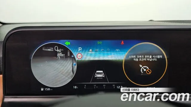 Kia Seltos — Фото автомобиля 11