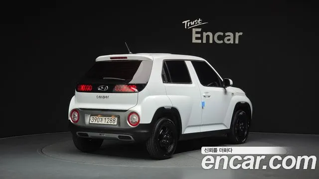 Hyundai Casper — Фото автомобиля 2