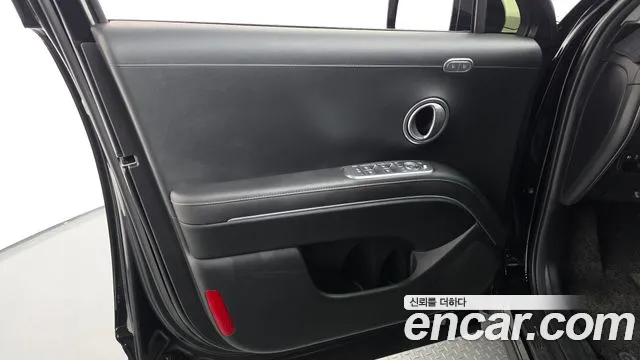 Hyundai Palisade LX3 — Фото автомобиля 13