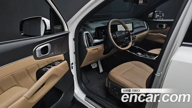 Kia Sorento 4th Gen — Фото автомобиля 11
