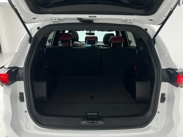 Jetour X70 Plus — Фото автомобиля 10