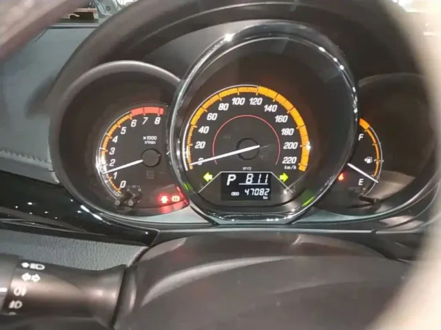 Toyota YARiS L Zhi Xuan — Фото автомобиля 11