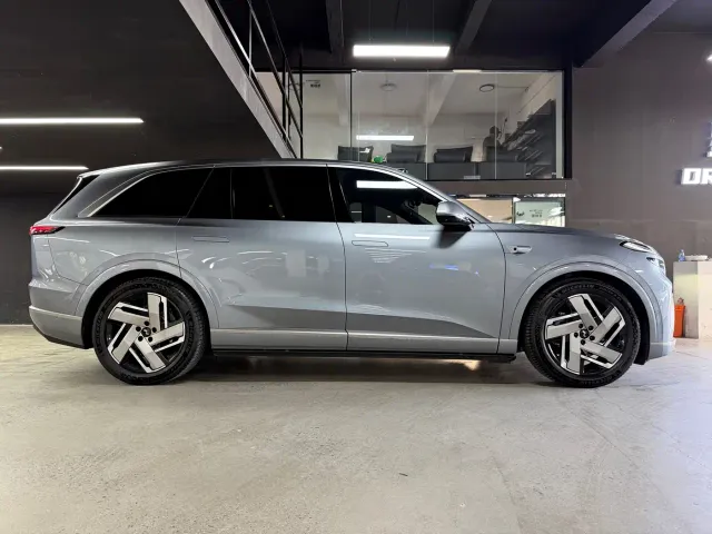 Onvo L90 — Фото автомобиля 13