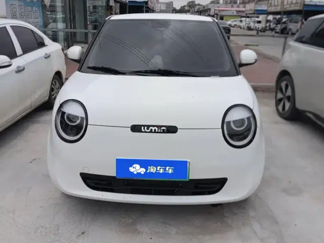 Changan Lumin — Фото автомобиля 2