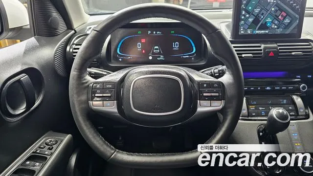 Hyundai Casper Casper Modern — Фото автомобиля 11