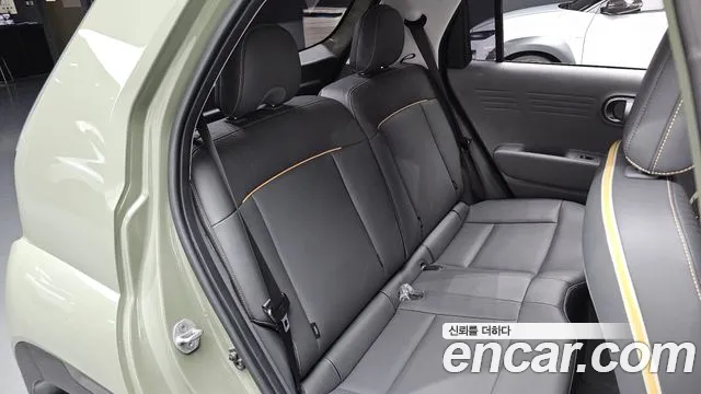 Hyundai Casper Casper Turbo Essential — Фото автомобиля 12