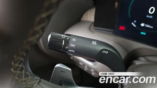 Hyundai Palisade LX3 — Фото автомобиля 29