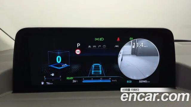Hyundai Staria Staria — Фото автомобиля 16