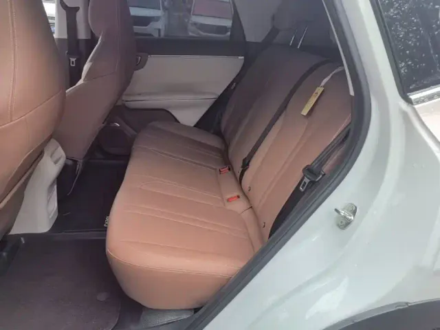 Wuling Bingo S — Фото автомобиля 16