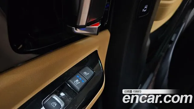 Kia Canival Carnival 4 поколение Дизель 7 мест Signature — Фото автомобиля 19