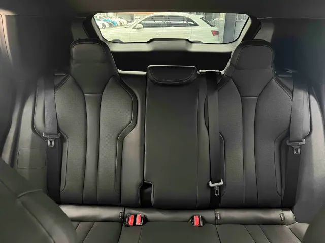 Dongfeng Fengshen L7 — Фото автомобиля 16