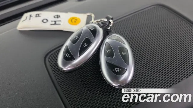 Hyundai Santa Fe MX5 — Фото автомобиля 19