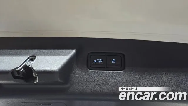 Hyundai Santa Fe MX5 — Фото автомобиля 25