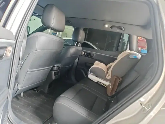Toyota BoZhi 3X — Фото автомобиля 16