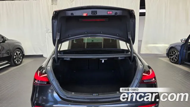 Mercedes-Benz E-Class W213 — Фото автомобиля 26
