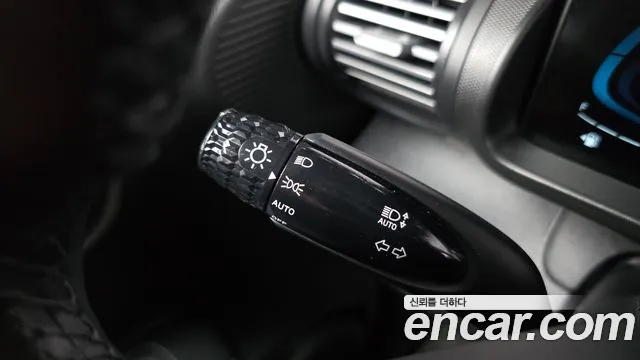 Hyundai Casper Casper Inspiration — Фото автомобиля 29