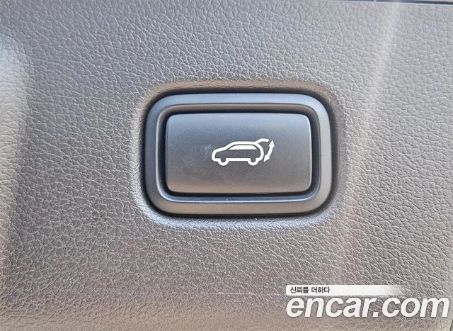 Hyundai Palisade The New Palisade Бензин 3.8 2WD — Фото автомобиля 20