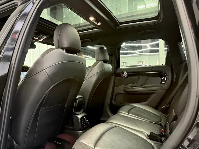 MINI Countryman — Фото автомобиля 12