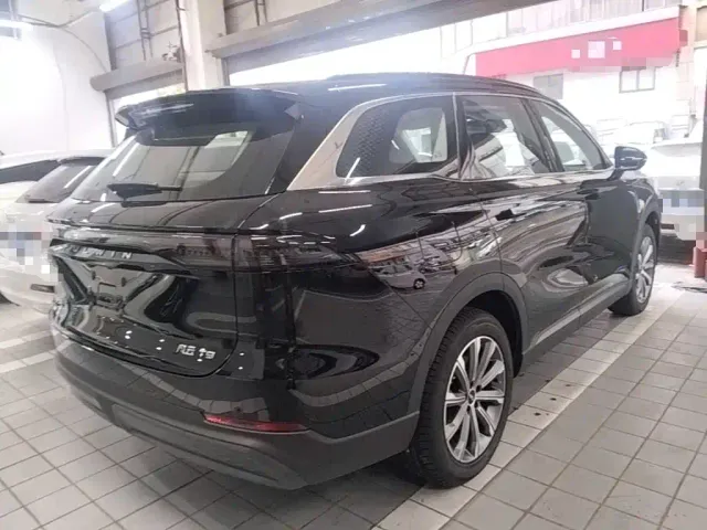 Chery Fulwin T9 — Фото автомобиля 6