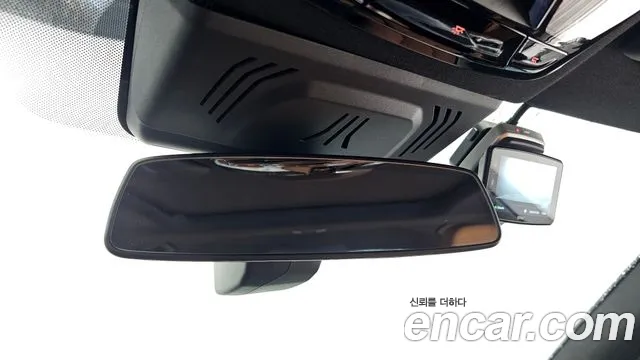 BMW 3-Series 3 серия (G20) 320i M Sport — Фото автомобиля 24
