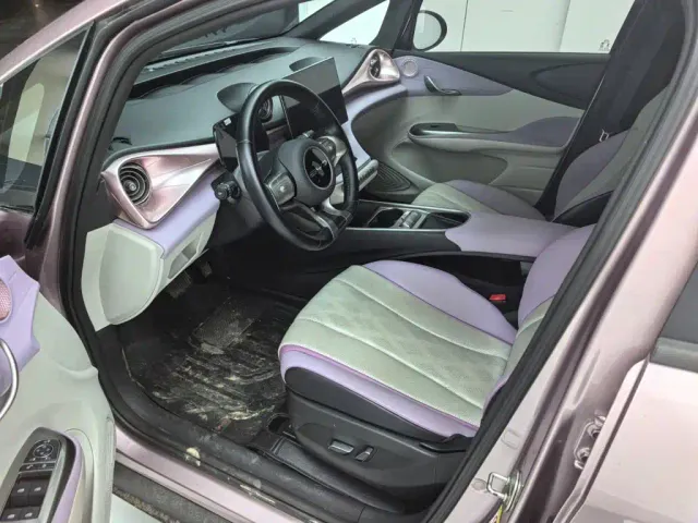 BYD Dolphin — Фото автомобиля 5