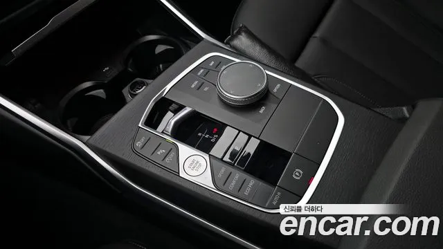 BMW 3-Series 3 серия (G20) 320d Touring — Фото автомобиля 9