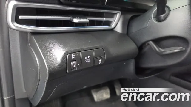 Hyundai AVANTE Modern — Фото автомобиля 27
