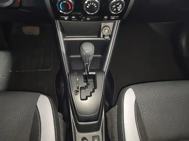 Toyota YARiS L Zhi Xuan — Фото автомобиля 13