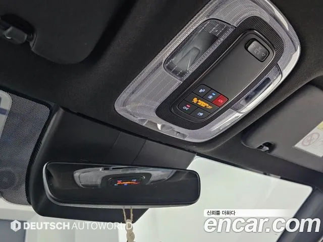 Hyundai Avante CN7 — Фото автомобиля 18