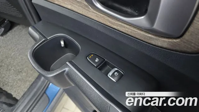 Kia Sorento Sorento 4-е поколение Дизель 2.2 4WD — Фото автомобиля 19