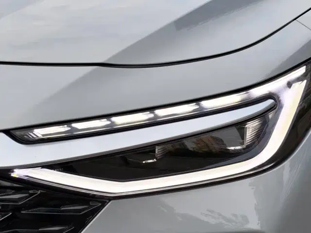 Chery Arrizo 8 — Фото автомобиля 7