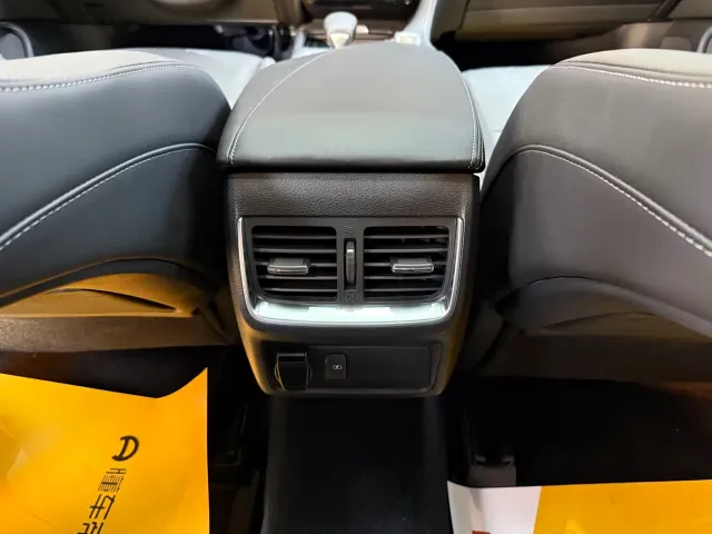 Infiniti QX55 — Фото автомобиля 26