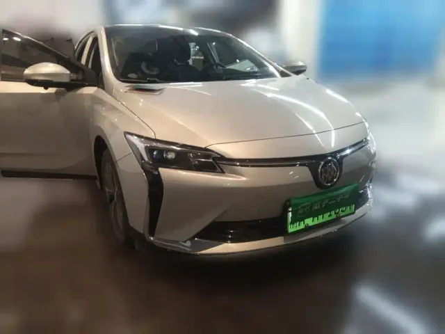 Buick Velite 6 — Фото автомобиля 3
