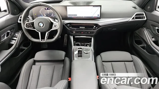 BMW 3 Series G20 — Фото автомобиля 7