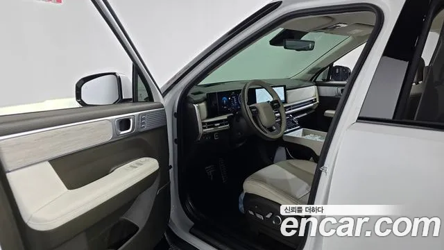 Hyundai Santa Fe MX5 — Фото автомобиля 15