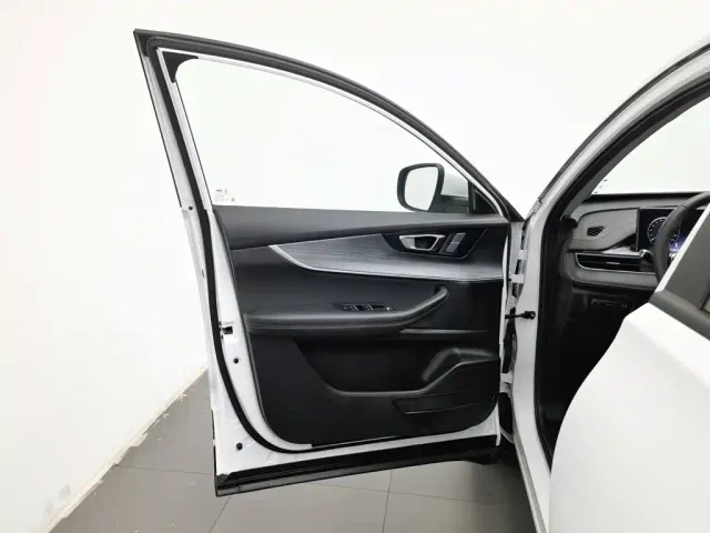 Chery Tiggo 7 PLUS — Фото автомобиля 8