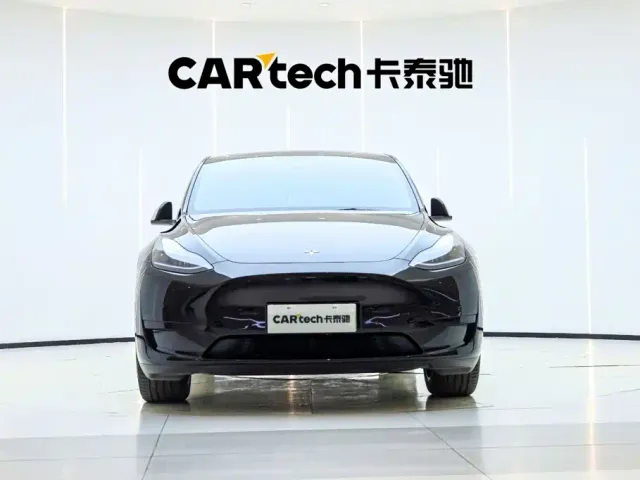 Tesla Model Y — Фото автомобиля 23